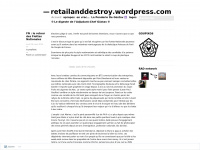 retailanddestroy.wordpress.com