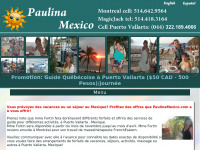 paulinamexico.com