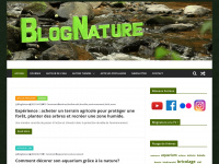 blognature.fr