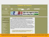 timbres-de-france.com
