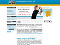 diagnostic-internet.info Thumbnail