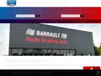 barrault.com