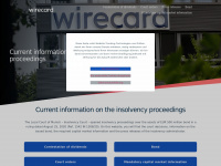 Wirecard.com