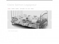 claire-salmon-legagneur.com Thumbnail