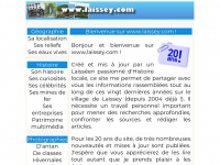 Laissey.com