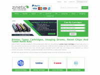 zinetic.co.uk