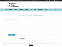 Langues-asiatiques.com