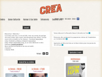 Crea-sgd.org