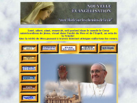 nouvl.evangelisation.free.fr Thumbnail