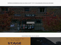 Theatre-escabeau.com
