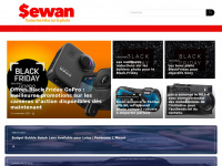 sewan.com Thumbnail