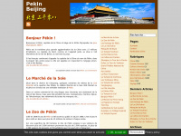Pekin-beijing.com