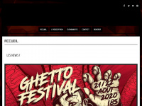 Ghetto-art-asso.com
