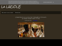Alaluciole.blogspot.com