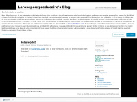 larosepourpreducaire.wordpress.com