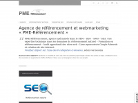 Agencereferencement-webmarketing.com