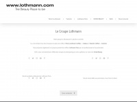 lothmann.com Thumbnail