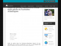peche-pyrenees.com Thumbnail