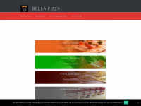 bella-pizza.fr Thumbnail