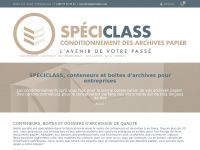 speciclass.com
