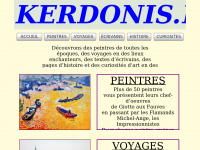 Kerdonis.fr