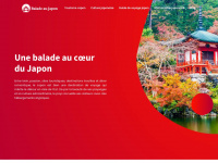 Balade-au-japon.com