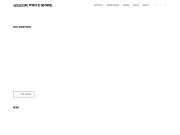 whitespace-beijing.com Thumbnail