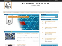 badmintonclubvicinois.org