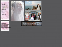 cannes-mariage.com Thumbnail
