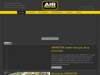 airprotek.com Thumbnail