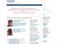 Fasopo.org