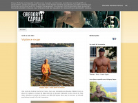 gregory-capra.blogspot.com Thumbnail
