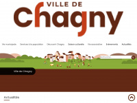 chagny.fr Thumbnail