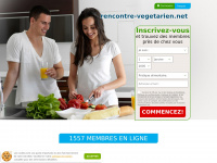 rencontre-vegetarien.net