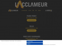 lacclameur.net Thumbnail