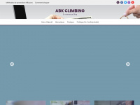 abk-climbing.eu Thumbnail
