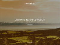 Clear-prod.fr