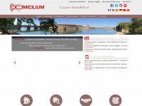 Domicilium-imobiliari-tolosa.com