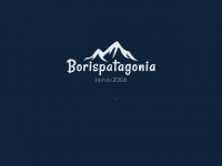 Borispatagonia.com