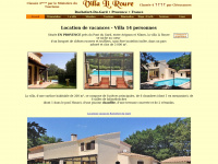 Villaliroure.com