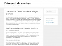 reportage-mariage.net
