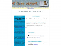 livreouvert.free.fr Thumbnail