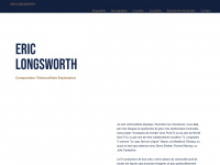 Eric-longsworth.com