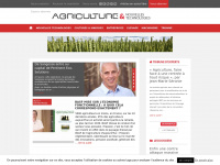 agriculture-nt.com Thumbnail