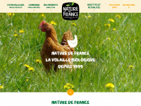 Naturedefrance.fr