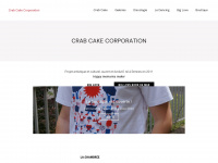 Crabcakecorporation.com
