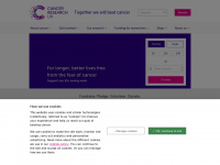 cancerresearchuk.org
