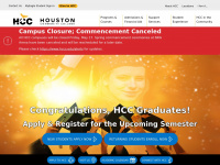 hccs.edu Thumbnail