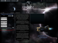 Conquest-space.fr