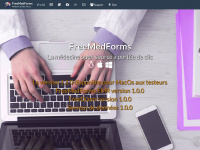 freemedforms.com
